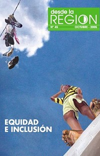 Equidad e inclusión