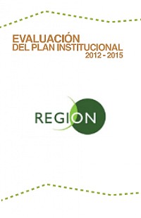 Evaluación Plan Cuatrienal 2012-2015