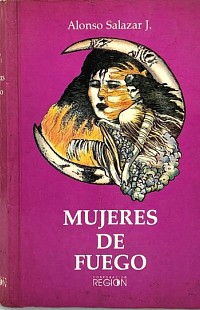 Mujeres de fuego - 1993.