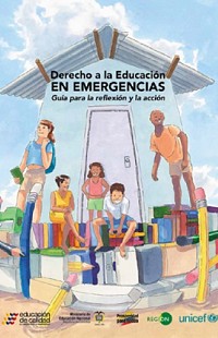 Derecho a la Educación en Emergencias