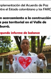 Un acercamiento a la construcción de paz territorial en el Valle de Aburrá