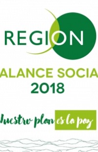 Balance social 2018