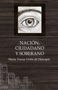 Nación, ciudadano y soberano - 2001