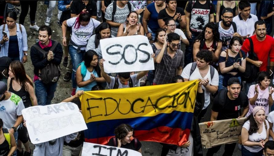 Educacion El Colombiano