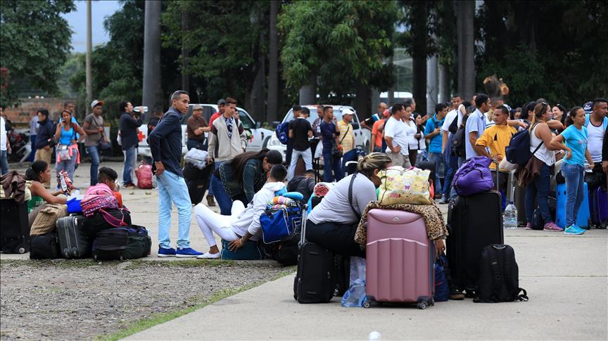 Migrantes Foto AAMundo