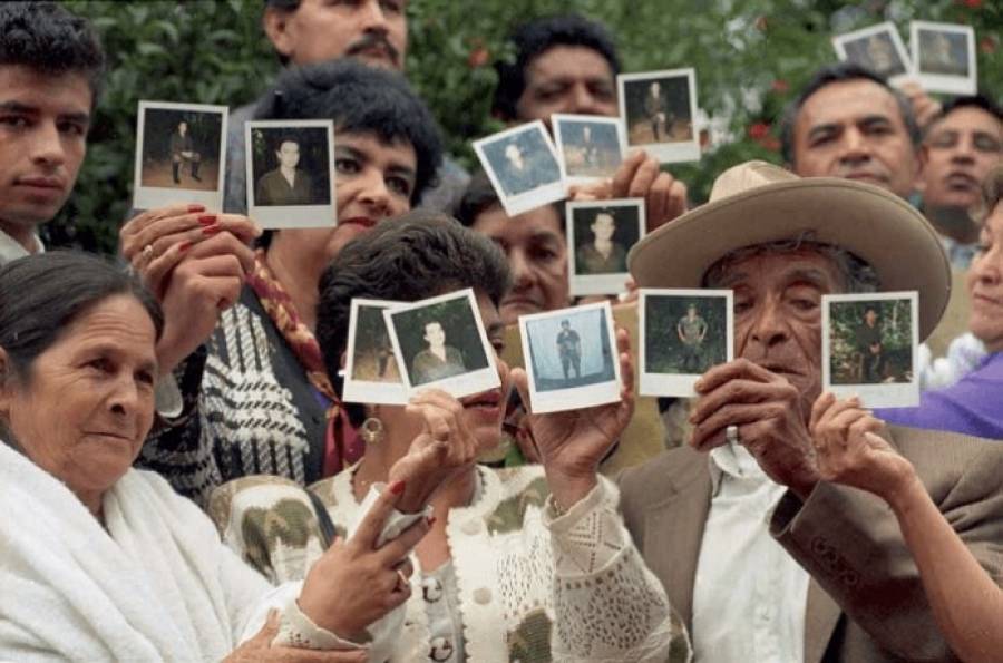 Opinión. ¿Qué sentido tiene la Solidaridad con las víctimas?