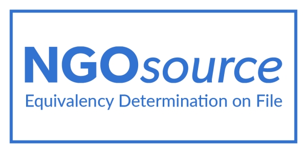 Logo NGOSource