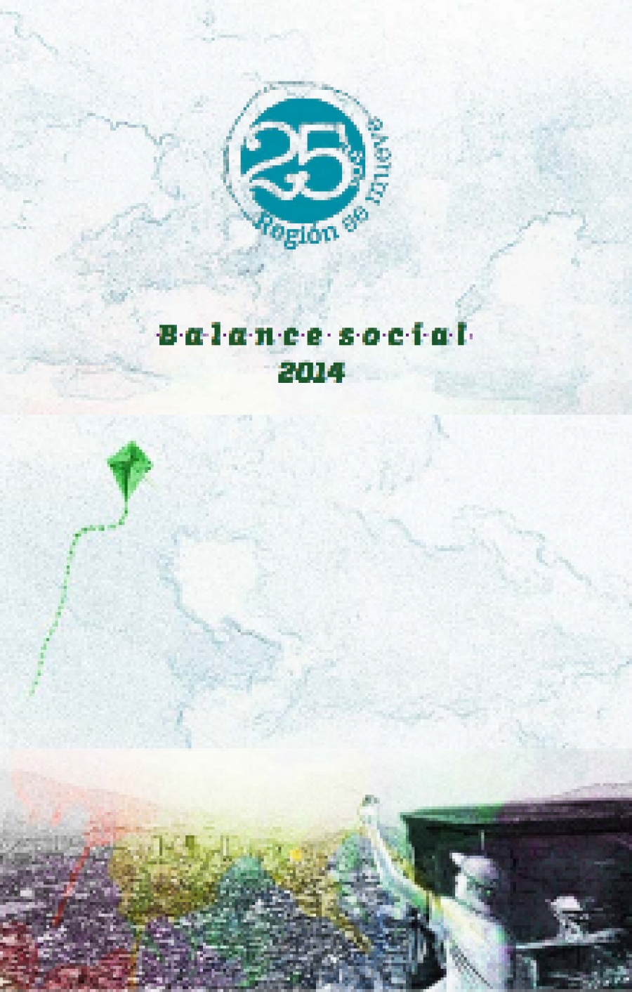 Balance social 2014