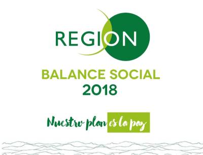 Balance Social 2018