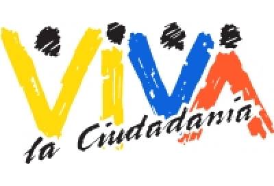 Viva la Ciudadanía