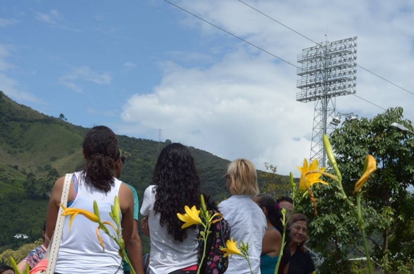 Fortaleciendo Ciudadanías para la Paz