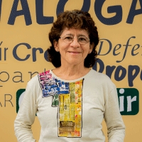 Luz Amparo Sánchez