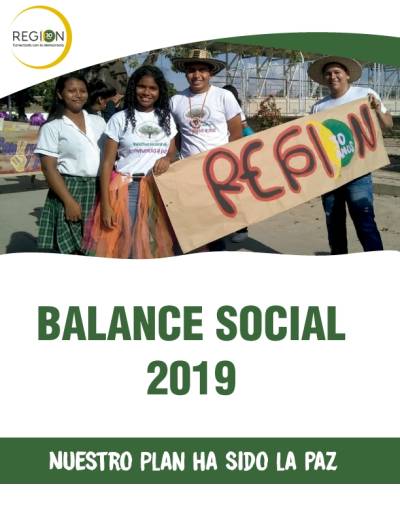 Balance Social 2019