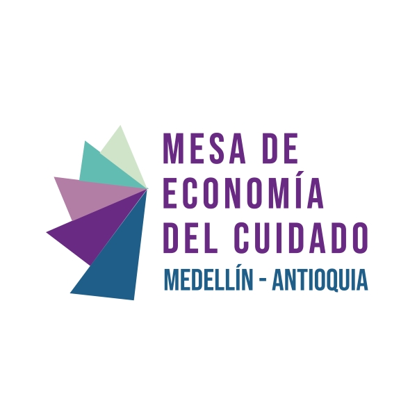 Mesa de Economía del Cuidado de Medellín y Antioquia