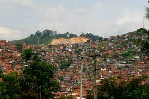 Retos de la seguridad ciudadana en contextos urbanos en el marco de los acuerdos de paz