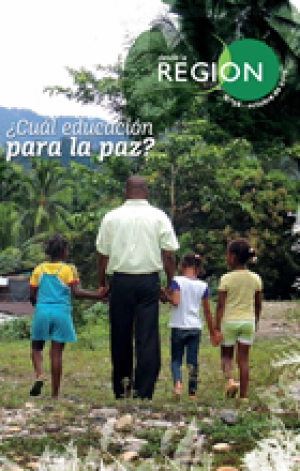 ¿Cuál educación para la paz?