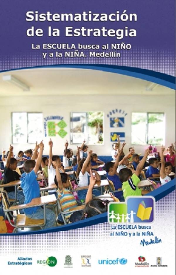 Sistematización EBN 2004-2011