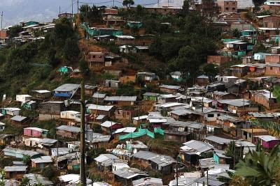 Los sectores El Pinal y Manantiales por el Derecho a la Ciudad