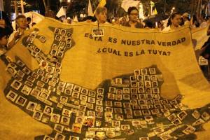 La centralidad de las víctimas en el Acuerdo de Paz