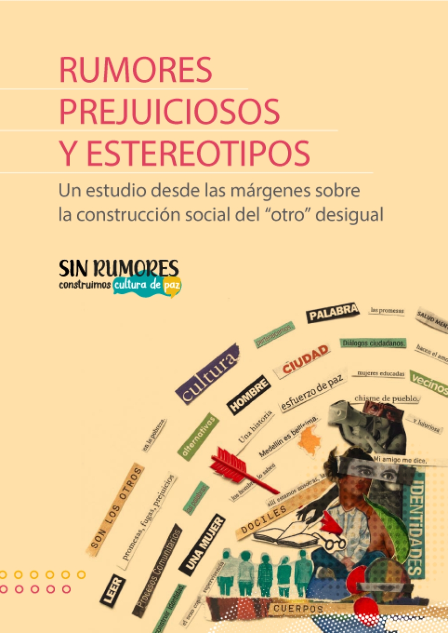 Rumores prejuiciosos y estereotipos