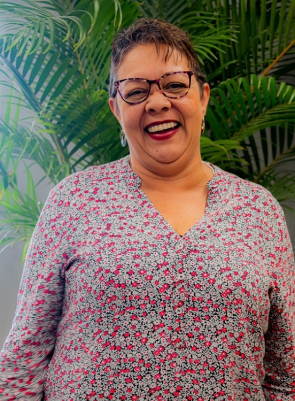 María Elena Montoya