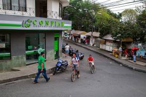 Agencia Confiar en Villa Guadalupe