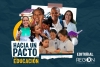 Hacia un pacto nacional por la educación