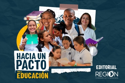 Hacia un Pacto Nacional por la Educación