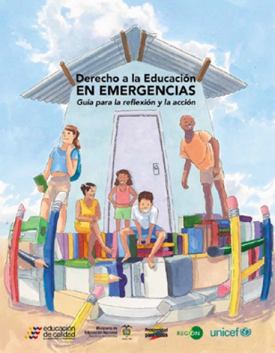 Derecho a la Educación en Emergencias