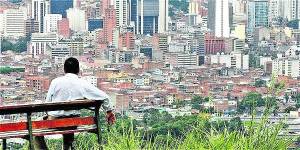 Medellín... ¿va por buen camino?