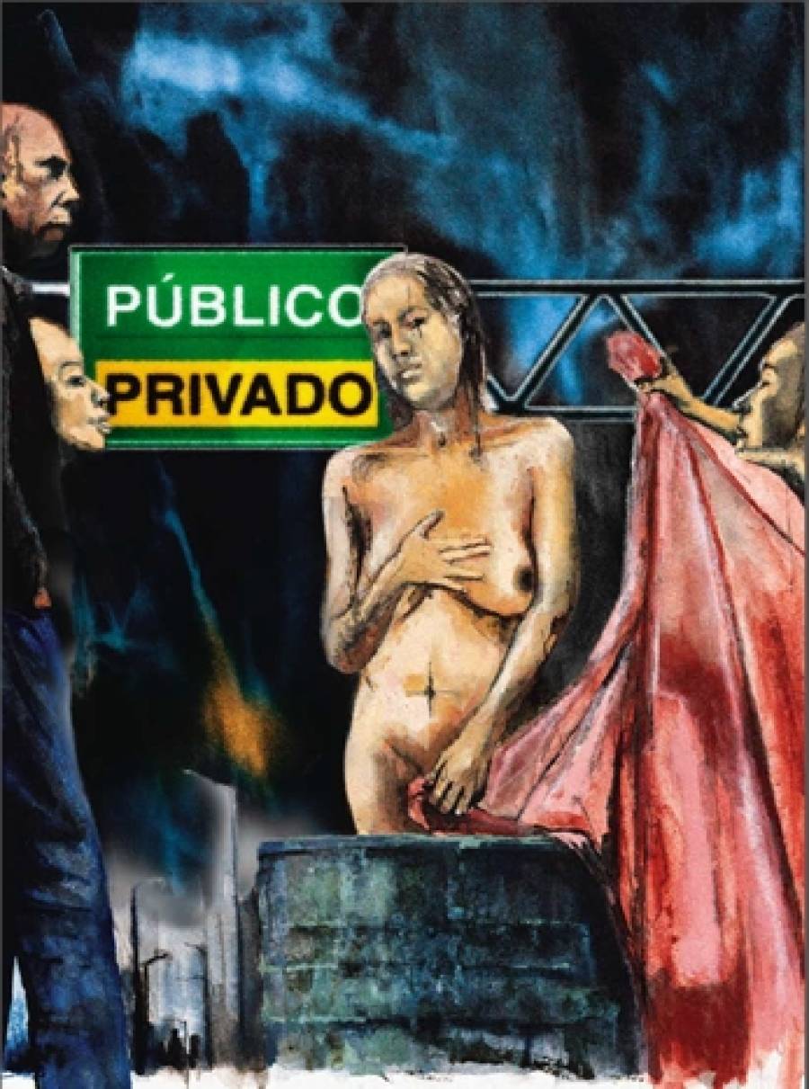 Público privado