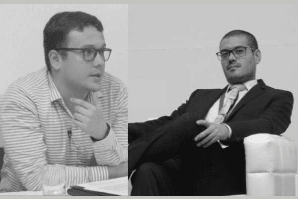 Corporación Región-Blog