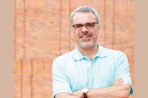 Corporación Región-Blog