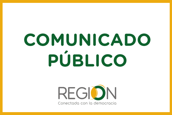 Corporación Región-noticias