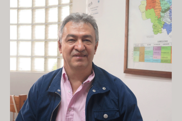 Corporación Región-noticias