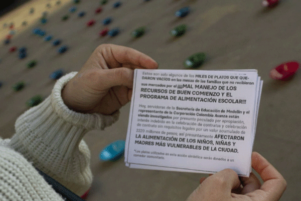 Corporación Región-Blog