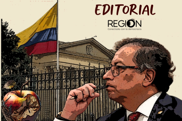 Corporación Región-Editorial