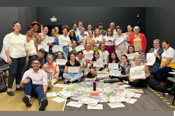 Corporación Región-noticias