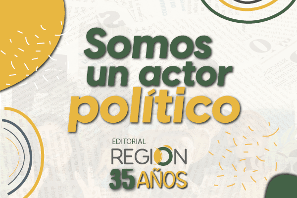 Corporación Región-Editorial