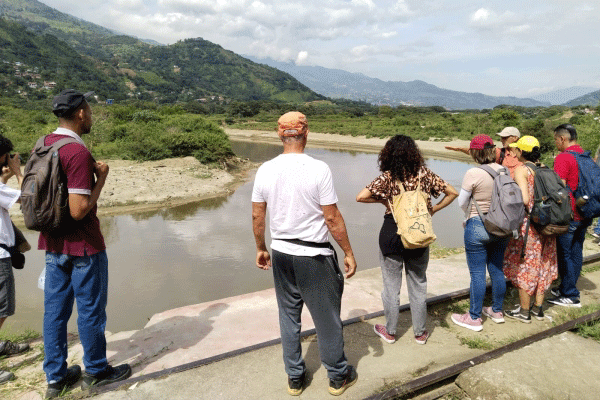 Corporación Región-noticias