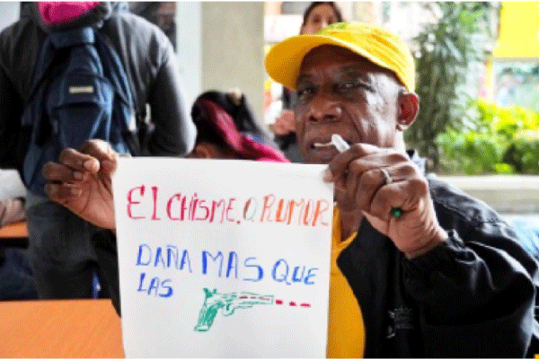 Corporación Región-noticias