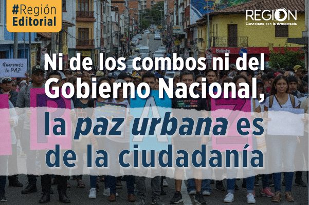 Corporación Región-Editorial