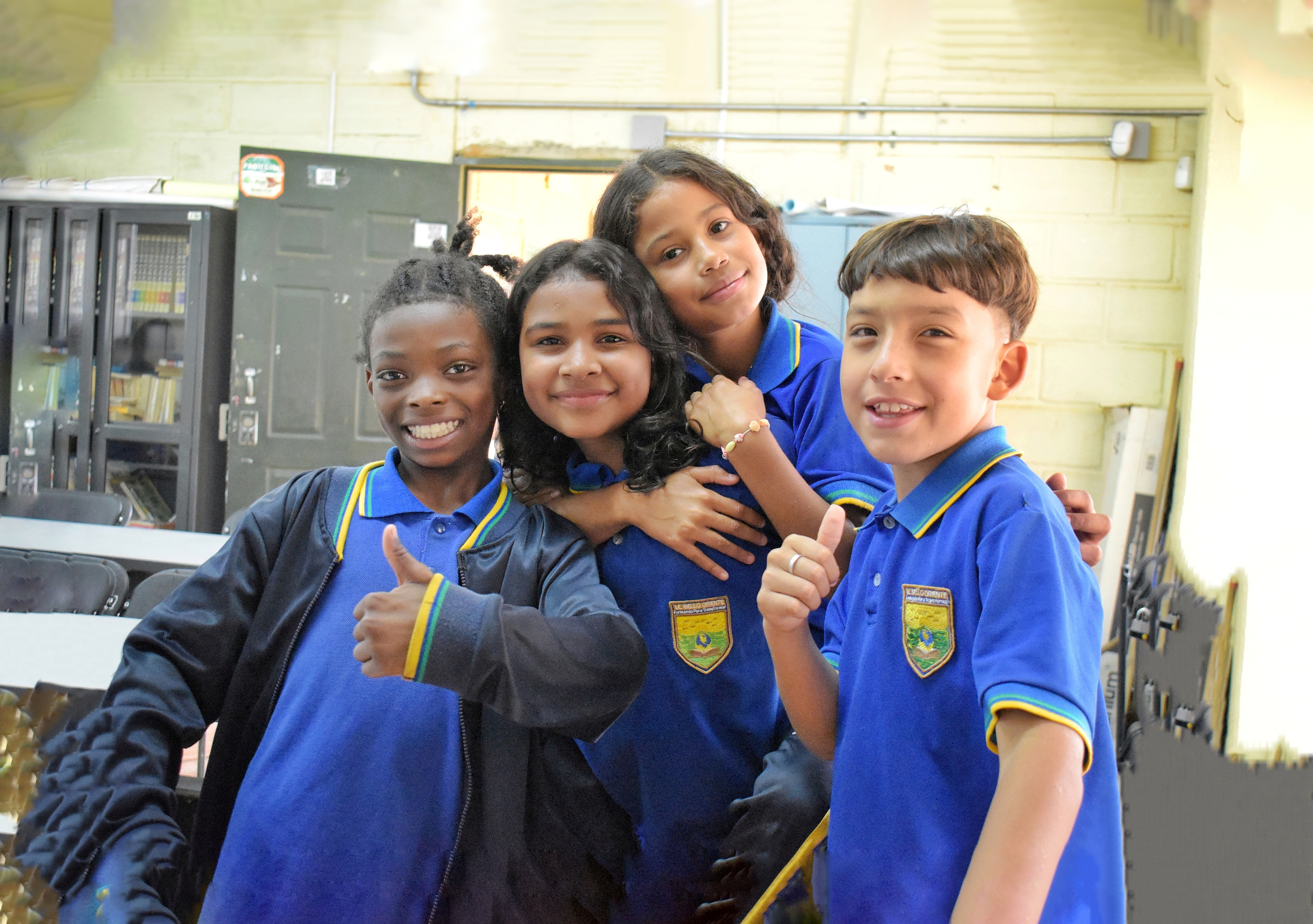 Defendemos la Educación