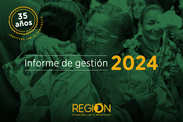 Corporación Región-noticias