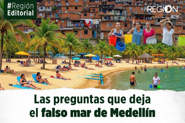 Corporación Región-Editorial