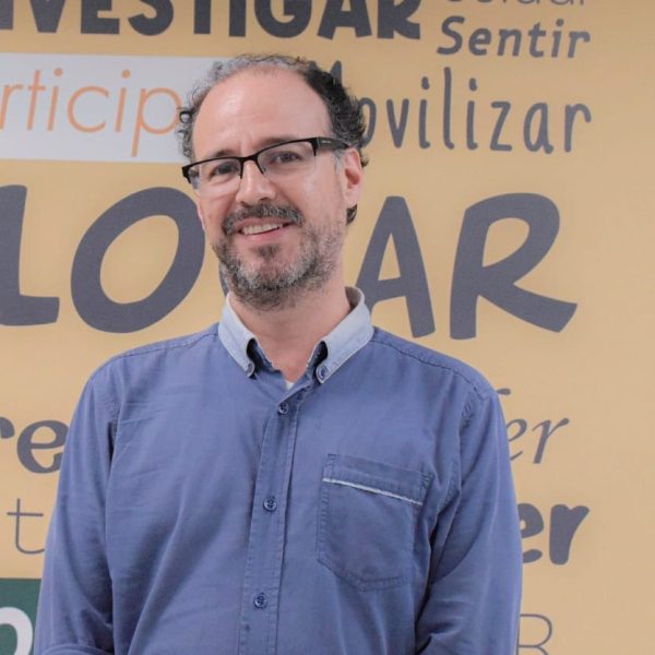 Corporación Región - Alejandro Ramírez