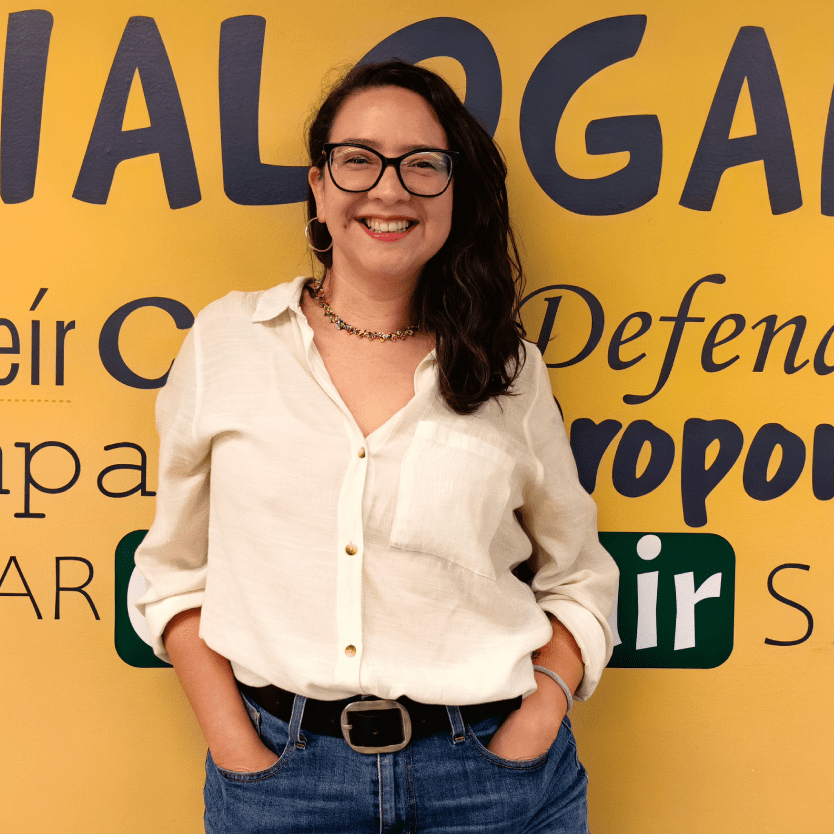 Corporación Región - Jenny Giraldo