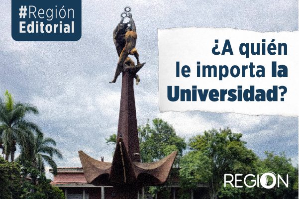 Corporación Región-Editorial