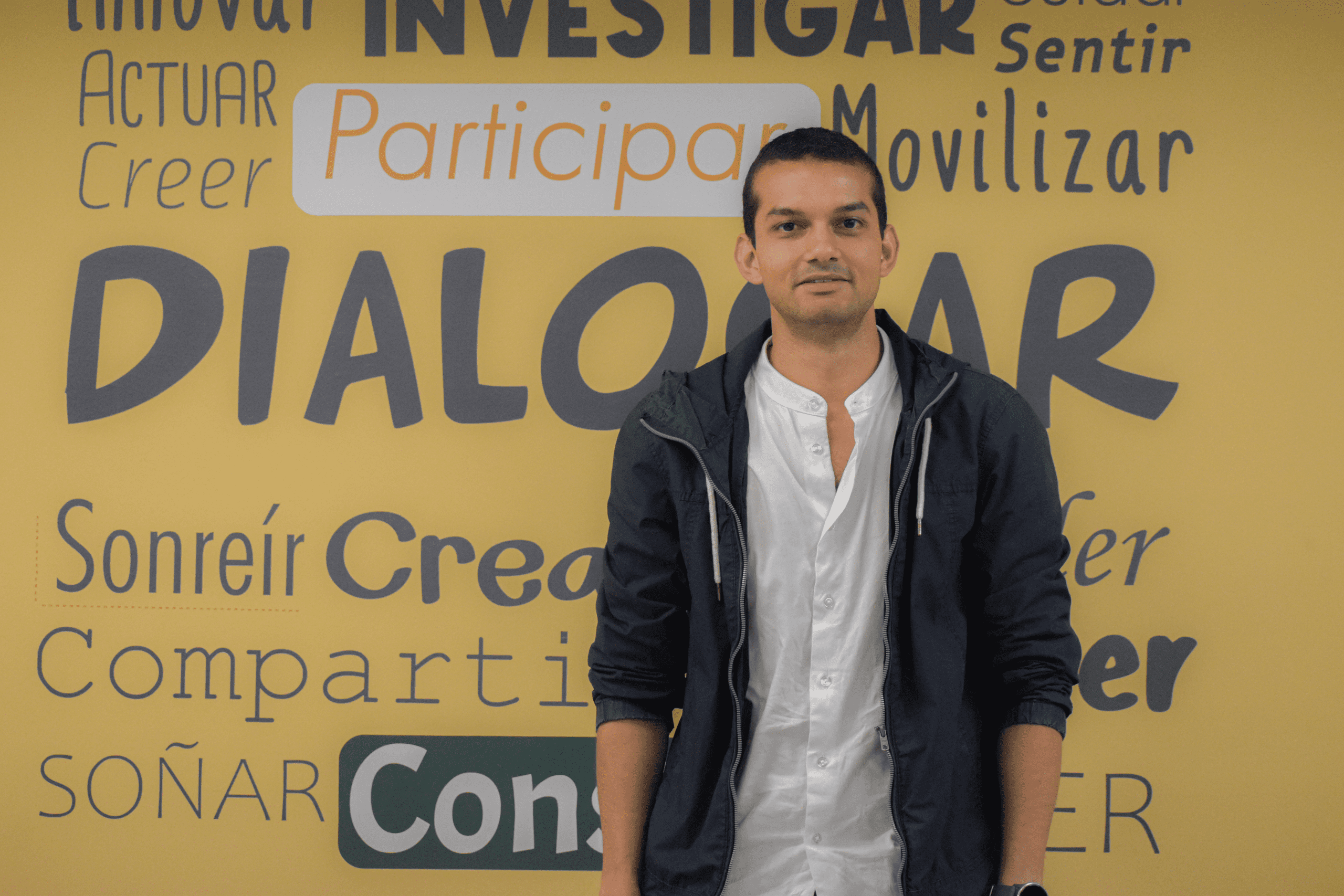 Corporacion Región - Juan David Ortiz