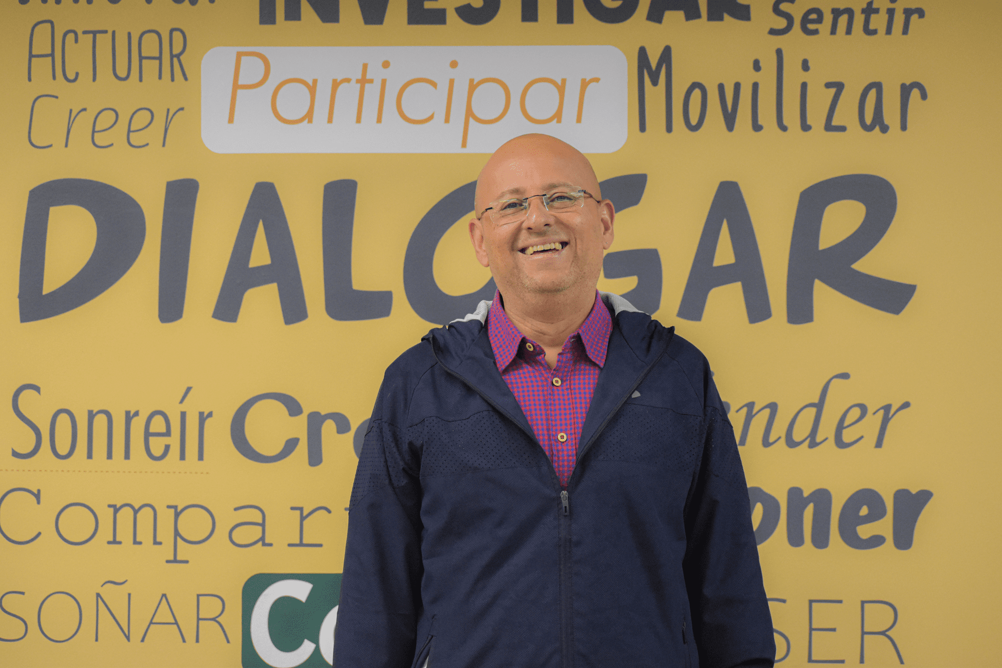 Corporación Región - Max Yuri Gil